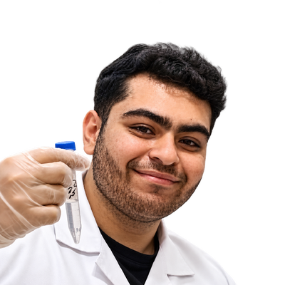 Mohammed Saleh Sadeqi